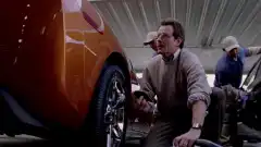 Во все тяжкие 1 сезон 1 серия