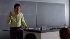 Во все тяжкие 1 сезон 2 серия