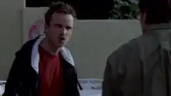 Во все тяжкие 1 сезон 4 серия