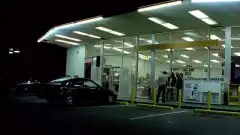 Во все тяжкие 1 сезон 5 серия