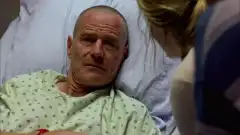 Во все тяжкие 2 сезон 3 серия