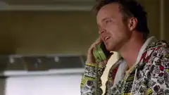 Во все тяжкие 2 сезон 4 серия