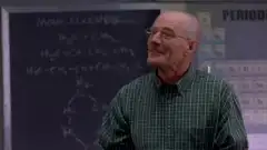 Во все тяжкие 2 сезон 6 серия