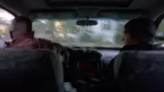 Во все тяжкие 2 сезон 8 серия