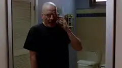 Во все тяжкие 2 сезон 13 серия