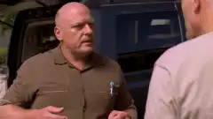 Во все тяжкие 3 сезон 1 серия