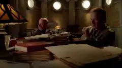 Во все тяжкие 3 сезон 4 серия