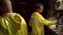 Во все тяжкие 3 сезон 9 серия