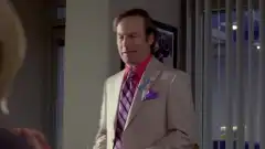 Во все тяжкие 4 сезон 10 серия