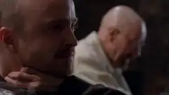 Во все тяжкие 5 сезон 9 серия