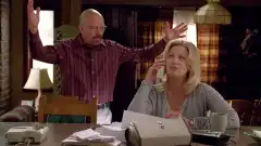 Во все тяжкие 4 сезон 3 серия