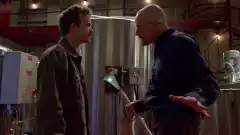 Во все тяжкие 3 сезон 10 серия