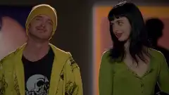 Во все тяжкие 3 сезон 11 серия