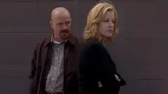 Во все тяжкие 3 сезон 12 серия